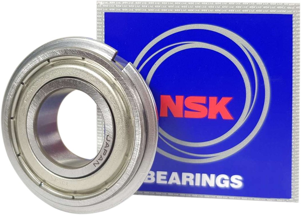 Подшипник nsk 6000 Подшипник nsk 6000